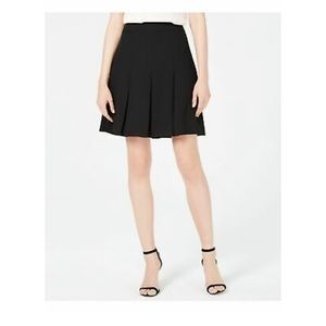 Anne Klein Flare Skirt